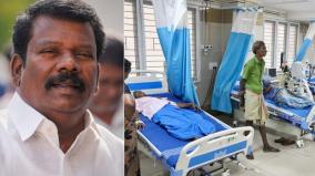 people-of-tamil-nadu-can-t-accept-loss-of-life-selvaperunthagai-liquor-case