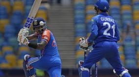 india-scrored-181-runs-against-afghanistan-in-icc-mens-t20-world-cup-2024