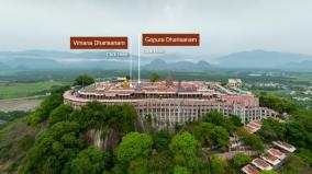 a-facility-to-view-the-important-places-of-palani-temple-in-three-dimensions-in-view-of-the-muthamil-murugan-conference