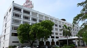 hc-set-aside-the-govt-order-refusing-to-extend-the-lease-period-of-trichy-srm-hotel