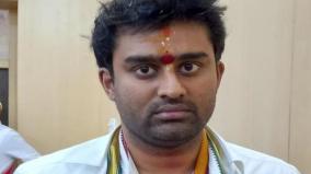 homosexuality-complaint-against-suraj-revanna