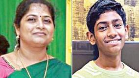 college-student-arrested-for-murdering-mother-chennai