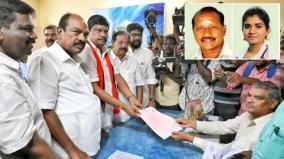 vikravandi-by-election-dmk-pmk-ntk-candidates-wealth-details