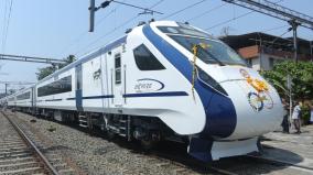 great-response-for-vande-bharat-trains-run-in-summer