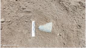 a-4-000-year-old-neolithic-tool-found-at-sennanur