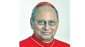 catholic-cardinal-malcolm-ranjit-opposes-india-srilanka-bridge