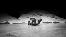 gang-killed-a-rowdy-in-chennai-and-threw-his-body-in-river