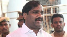 center-has-no-response-to-chief-minister-s-letter-on-caste-wise-census-velmurugan-alleges