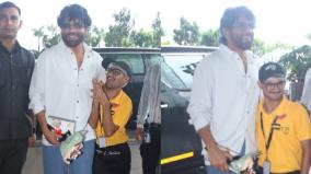 nagarjuna-meets-specially-abled-fan-pushed-by-his-bodyguard