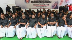 kallakurichi-affair-admk-started-hunger-strike-under-the-leadership-of-eps