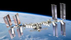 spacex-to-destroy-international-space-station-nasa-contract