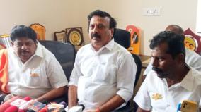 did-the-dmk-support-or-oppose-the-emergency-rama-srinivasan-question