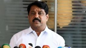 nayanar-nagendran-says-that-there-is-no-malpractice-in-the-neet-examination