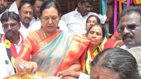 premalatha-condems-dmk-minister-speech-about-liquor-deaths