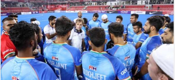 Paris Olympics: Indian Hockey Team Selection - An Analysis