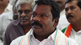 annamalai-should-stop-hate-politics-and-defamatory-talks-selvaperunthagai