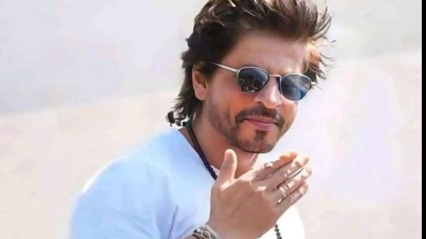 Shah Rukh Khan to receive lifetime achievement award at Locarno Film Festival