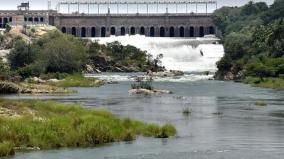 waterflow-increased-in-krs-dam