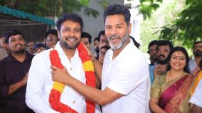 prabhudeva-planning-to-direct-a-movie