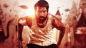 soori-starrer-garudan-movie-ott-release-date-announced