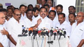 admk-chief-edappadi-palanisamy-explain-over-mk-stalin-accusation-on-sathankulam-issue