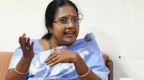 vanathi-srinivasan-said-bjp-well-perfomed-in-tamilnadu