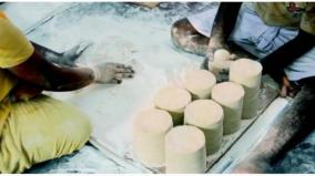 papadam-making-industry-crippled-by-rising-dal-prices-3-lakh-workers-affected