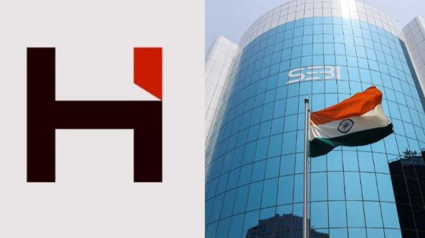 Hindenburg receives show cause notice from Sebi