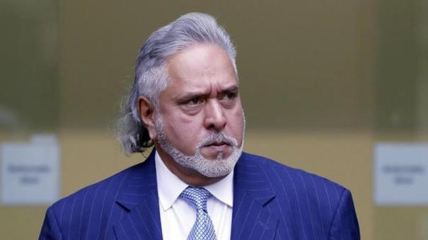 CBI Court issues non-bailable warrant against Vijay Mallya