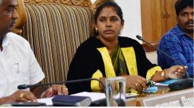 coimbatore-first-woman-mayor-kalpana-ananda-kumar-resigns