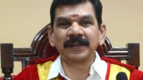 dmk-mayor-of-nellai-corporation-resigns