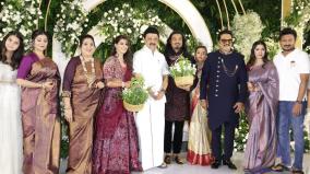 varalaxmi-sarathkumar-nicholai-marriage-held-in-chennai-mk-stalin-wishes