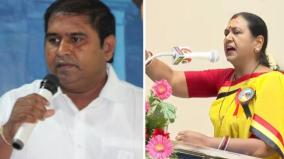 premalatha-vijayakanth-condemns-armstrong-murder