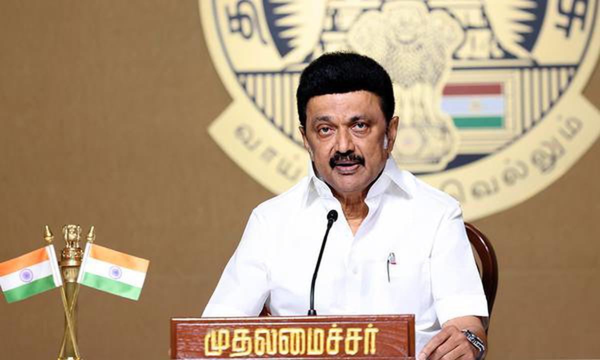 மக்களுடன் முதல்வர், காலை உணவு திட்டம் விரிவாக்க நிகழ்ச்சிகளில் எம்.பி.,  எம்எல்ஏக்கள் பங்கேற்க வேண்டும்: முதல்வர் ஸ்டாலின் கடிதம் | cm stalin ...