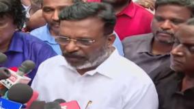 those-who-surrendered-in-the-armstrong-murder-case-were-not-the-real-criminals-thirumavalavan