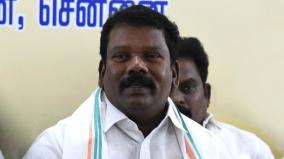 armstrong-body-should-be-allowed-to-be-buried-in-his-party-office-selvaperunthagai