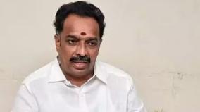 bail-petition-dismissed-for-2nd-time-of-mr-vijayabaskar