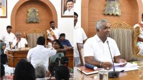 resignation-of-coimbatore-mayor-was-passed-and-accepted-in-the-cabinet-meeting