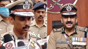 chennai-city-police-commissioner-sandeep-roy-rathore-transfer