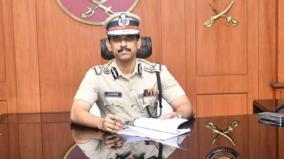 priority-to-control-rowdyism-cop-arun-interview