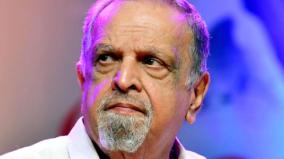 rumors-about-singer-jayachandran-health