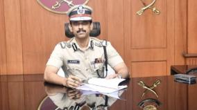 new-chennai-police-commissioner-arun