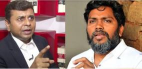 dmk-question-to-director-b-ranjith-armstrong-massacre