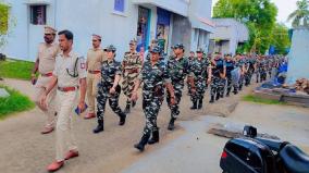 vikravandi-by-election-voting-on-wednesday-with-heavy-police-security