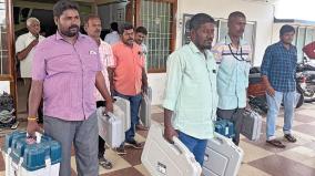 voting-today-in-vikravandi