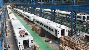 work-order-to-chennai-icf-to-manufacture-50-vande-bharat-trains