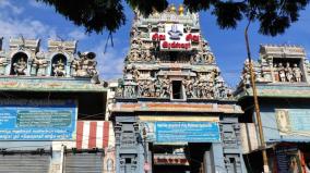 an-arrangement-to-let-the-rays-of-the-sun-fall-again-on-the-shiva-lingam-of-raveeswarar-temple