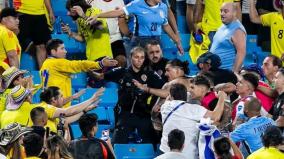 uruguay-football-players-attacks-colombian-fans-copa-america