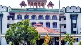 case-against-tirunelveli-bar-council-election-hc-orders-bar-association-to-respond