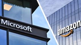 tamil-nadu-technology-center-mou-with-microsoft-amazon